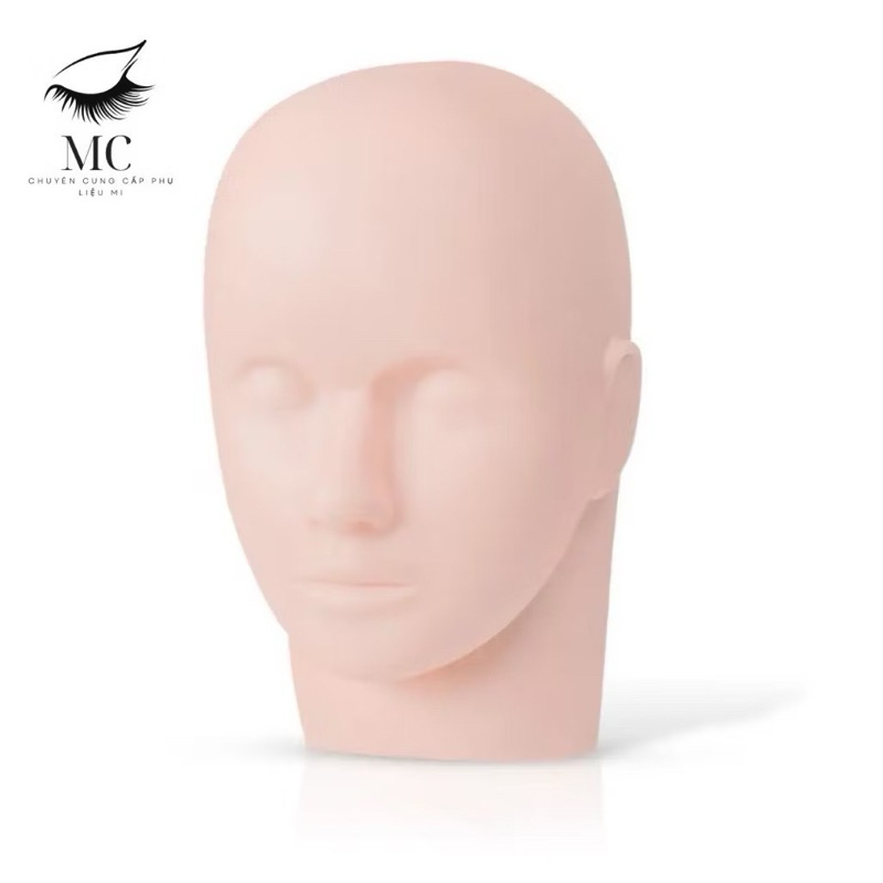 MANOCANH TẬP NỐI MI _DỤNG CỤ MI MC -1 CON