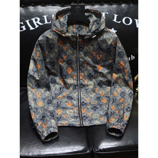 Áo Khoác Gió In Hình 3D Họa Tiết ĐỘC ĐÁO Nam Nữ Cực Hot  MẪU MỚI NHẤT 2025 DÀNH CHO CÁC BOY PHỐ