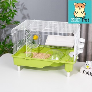 L23 lồng vũ trụ quan sát cho hamster