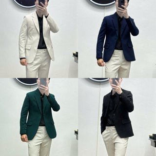 Áo vest nam, áo blazer nam Hàn Quốc giá tại xưởng - DUKI STORE
