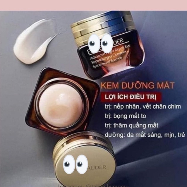 Kem mắt Estee Lauder ANR Fullsize 15ml