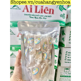 200g/500g/1Kg Mứt Mãng Cầu Ái Liên