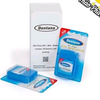 Chỉ nha khoa Dentana 25m giá sỉ
