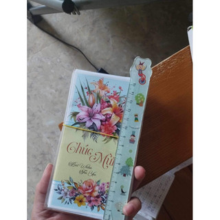 (GIAO MẪU NGẪU NHIÊN TRONG CÁC ẢNH ) SET 50 hoặc 100 chiếc THIỆP CHÚC MỪNG CÁC NGÀY LỄ