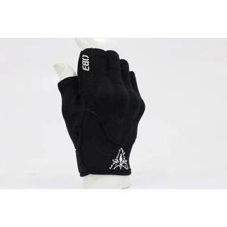 Găng Tay Bảo Hộ Lái Moto, Xe Máy EGO EMG-1 - Biker Sài Gòn