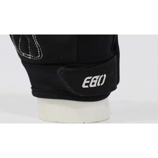 Găng Tay Bảo Hộ Lái Moto, Xe Máy EGO EMG-1 - Biker Sài Gòn