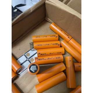 Pin lithium 18650 Highstar, dung lượng 2000mah,xả 20A (chính hãng) NEW