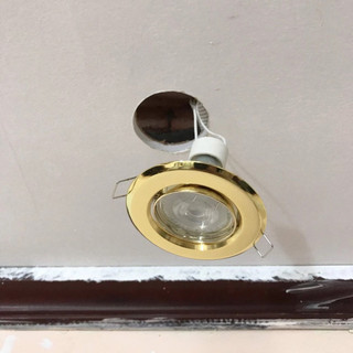 (XẢ KHO)Đui đèn GU10 dùng cho Bóng chén Spotlight [hàng chất lượng]