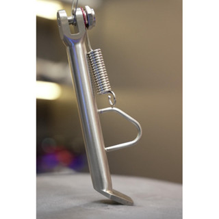 Chân Chống Nghiêng inox 304 (combo kèm ốc  +lò so)