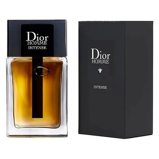 Nước Hoa Nam Dior Homme EDP Intense 100ml sang trọng lịch lãm phong trần