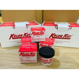 Phấn cắt xăng dầu Kolor Kut (Gasoline gauging paste)
