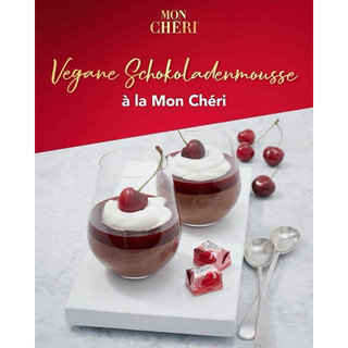 Moncheri Socola nhân r.ượu của Đức
