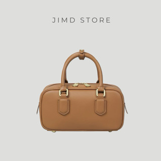 Túi xách nữ da bò thật quai xách đeo chéo - VINEY