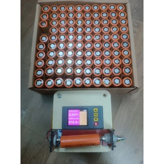 Pin lithium 18650 Highstar, dung lượng 2000mah,xả 20A (chính hãng) NEW