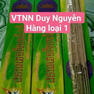 Combo 10 Hộp nhang muỗi Thái Lan hàng loại 1 (Hộp 30 cây)