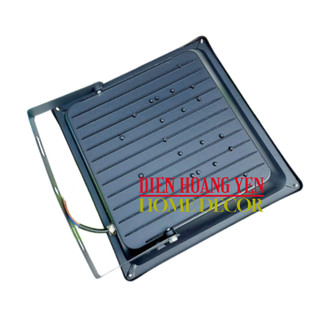Đèn led pha 100W Ip66, đèn pha led, BẢO HÀNH 1 NĂM( ÁNH SÁNG TRẮNG & VÀNG)