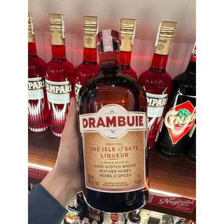 DRAMBUIE 1L NGUYÊN LIỆU PHA CHẾ