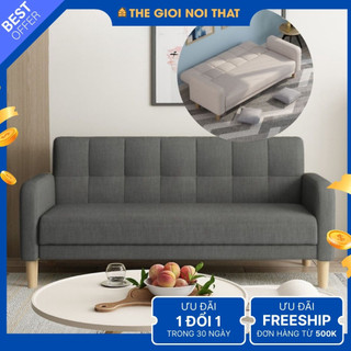  Ghế sofa giường gấp gọn chính hãng - Hàng Đẹp - Ghế sofa bed cao cấp 1m2  1m5  1m8  2m 