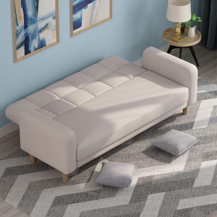 Ghế sofa giường gấp gọn chính hãng - Hàng Đẹp - Ghế sofa bed cao cấp 1m2 , 1m5 , 1m8 , 2m | BigBuy360 - bigbuy360.vn