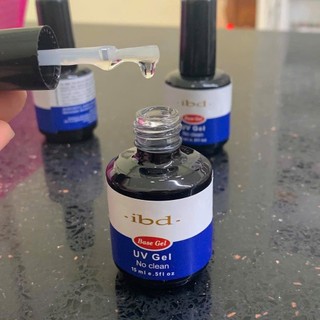 Base Top IBD (Lẻ 1 Chai)