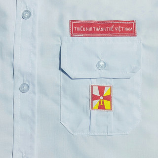 Ao Thieu Nhi Thanh The