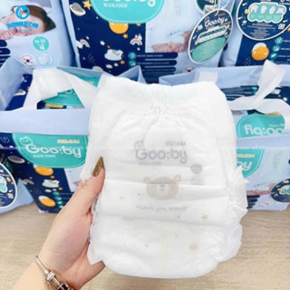 (không quà) Combo 2 bịch gooby đêm