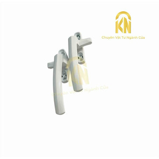 Tay nắm khóa cửa sổ mở nhiều mẫu
