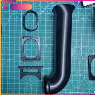 Ống hơi cho loa DIY kiểu dáng Marshall Woburn 3, thiết kế mới tùy chỉnh độ cao miệng ống