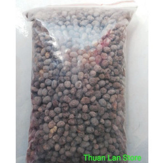 [ĐÃ QUA XỬ LÍ] Phân Dê Sạch Hữu Cơ Nguyên Chất gói 1kg