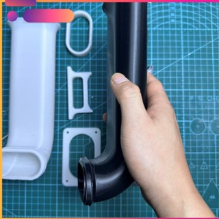 Ống hơi cho loa DIY kiểu dáng Marshall Stanmore 2, Woburn 2, thiết kế mới tùy chỉnh độ cao miệng ống