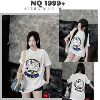 [ HÀNG CHUẨN ] ÁO THUN NAM NỮ, ÁO PHÔNG COTTON SIÊU CẤP QCL1  MLVM