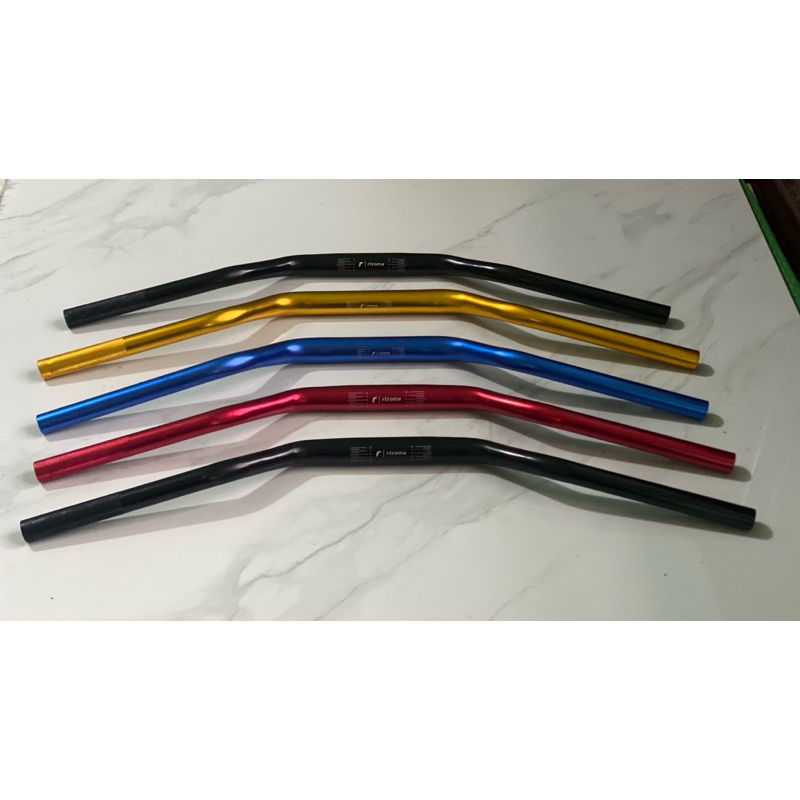 Ghi đông trung quốc rizoma 28mm [ chỉ ghi đông ]