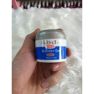 Gel Đắp Móng IBD  -Builder Gel (56g)