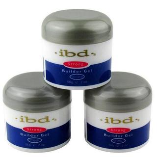 Gel Đắp Móng IBD  -Builder Gel (56g)