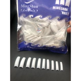 Móng nối Mỹ siêu dẻo siêu mỏng