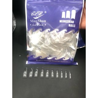 Móng nối Mỹ siêu dẻo siêu mỏng