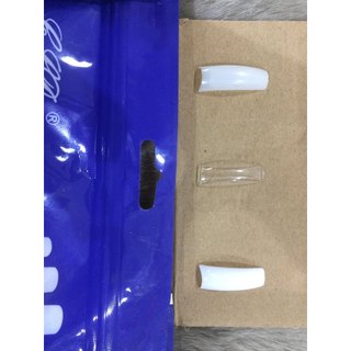Móng nối Mỹ siêu dẻo siêu mỏng