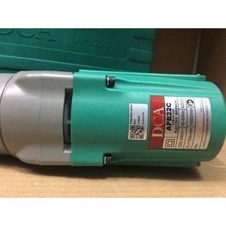 Máy bắn ốc  DCA APB22C - máy mở bulong