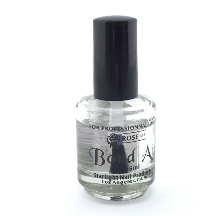 Kiềm Dầu Dưỡng Móng (Bond Aid) - Lẻ 15ml