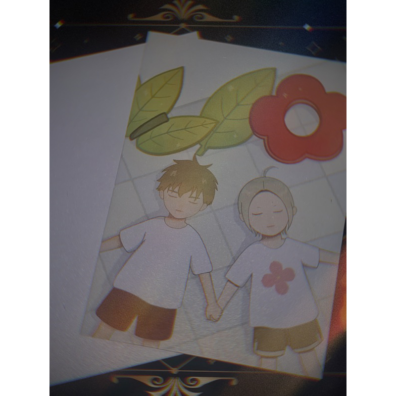 Artprint A6 Nhất Hi 19 days