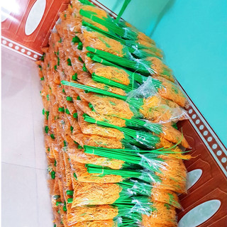 Cây lúa biểu diễn văn nghệ, đạo cụ cây lúa (150k / 1 bó 10 cây)