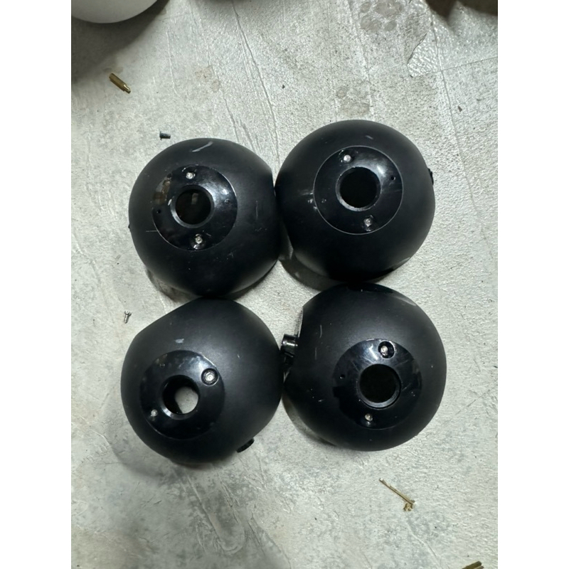 CỤM HỒNG NGOẠI MÍC CAM EZVIZ C6n Ty1 Ty2