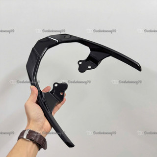 Cảng sau (tay dắt) Spark gắn Sirius RC loại dày
