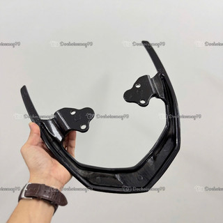 Cảng sau (tay dắt) Spark gắn Sirius RC loại dày