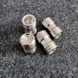 Cặp van vòi inox 304 gắn được cho nhiều dòng xe wave, dream , future , sirus ,exciter , tay ga và nhiều dòng xe khác