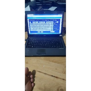 lap top Acer aspire xài full chức năng pin chai ,chị tiết sản phẩm xem bên dưới 👇