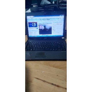 lap top Acer aspire xài full chức năng pin chai ,chị tiết sản phẩm xem bên dưới 👇