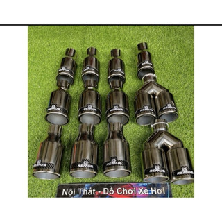 Chụp ống xả Pô Remus