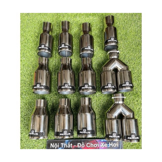 Chụp ống xả Pô Remus
