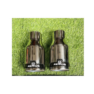 Chụp ống xả Pô Remus